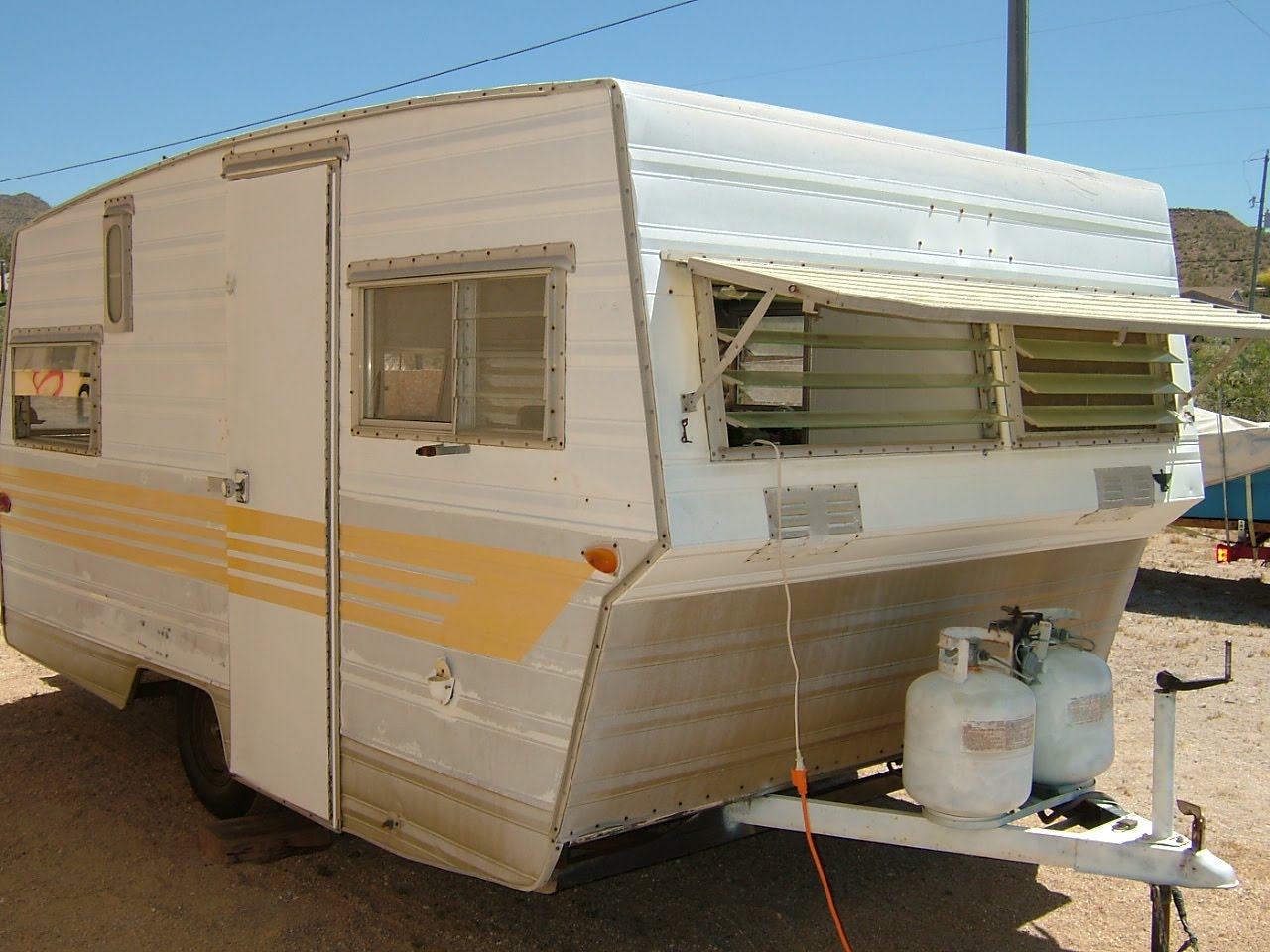 Gary's Aristocrat Our 1972 Aristocrat Low Liner