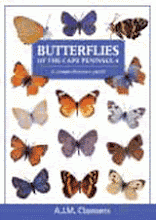 A good butterfly book to have in the backpack