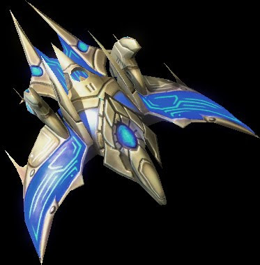 protoss