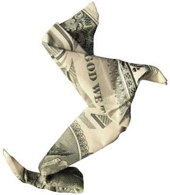 image02 money origami