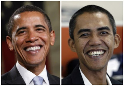 Celebrities Who Look Like Other Celebrities
