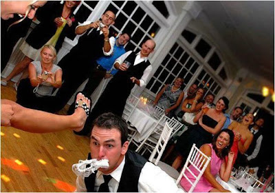 Wedding Games on Funny Wedding Games All Around The World