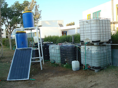 digester design