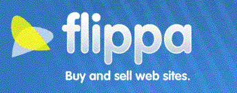 website flipping flippa buy sell website BlogPandit
