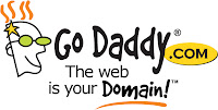 godaddy Blogpandit domain registration