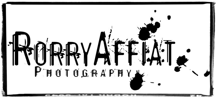Rorry Affiat Photography