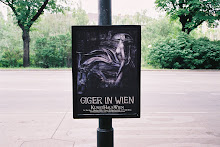 HR Giger in Vienna 2006