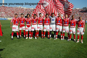Saison 2007/2008