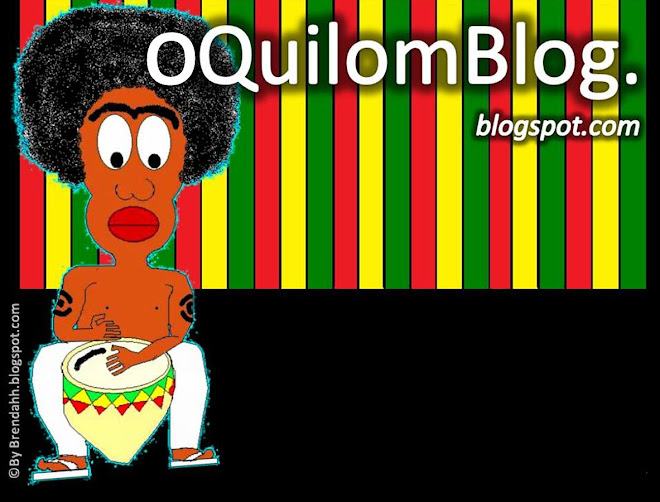 Quilomblog