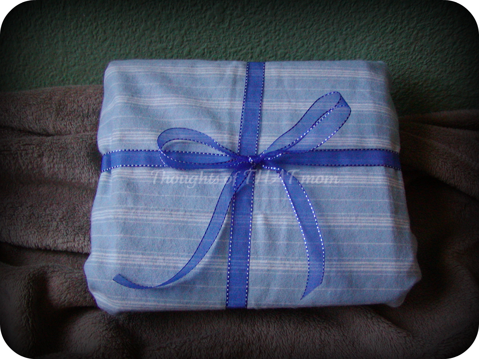 Thoughts of THAT Mom