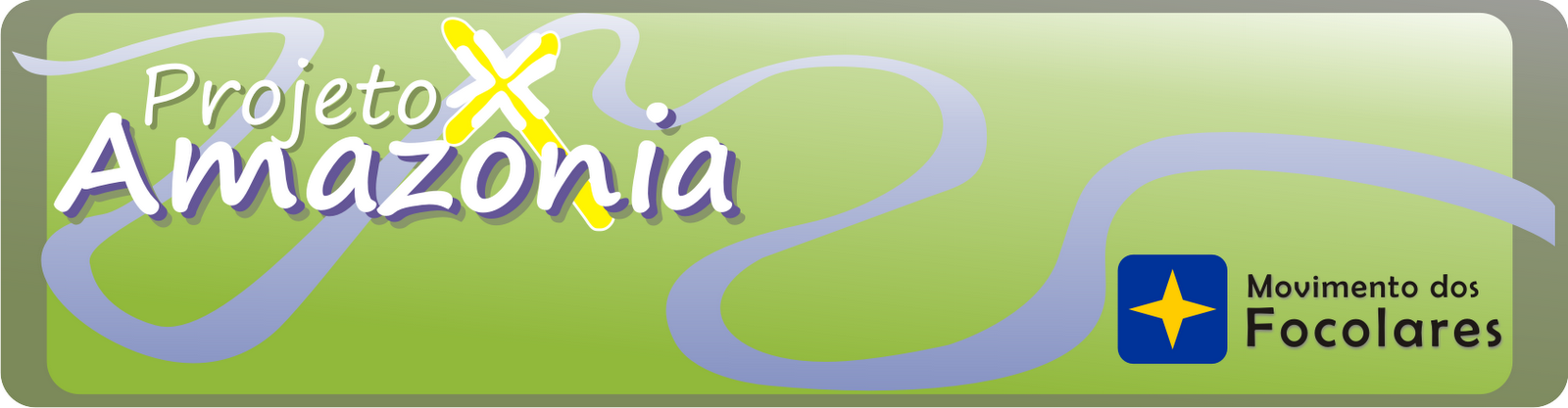 Projeto Amazônia - Focolare