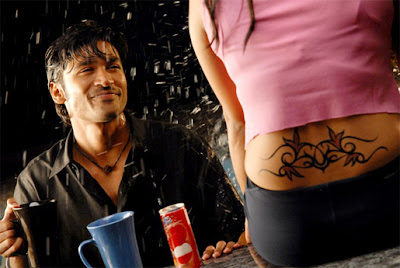 Polladhavan ( film)
