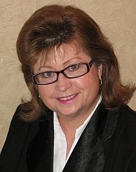 Dawn Campbell: