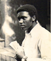 My Brother, Yusuf Shiekdon