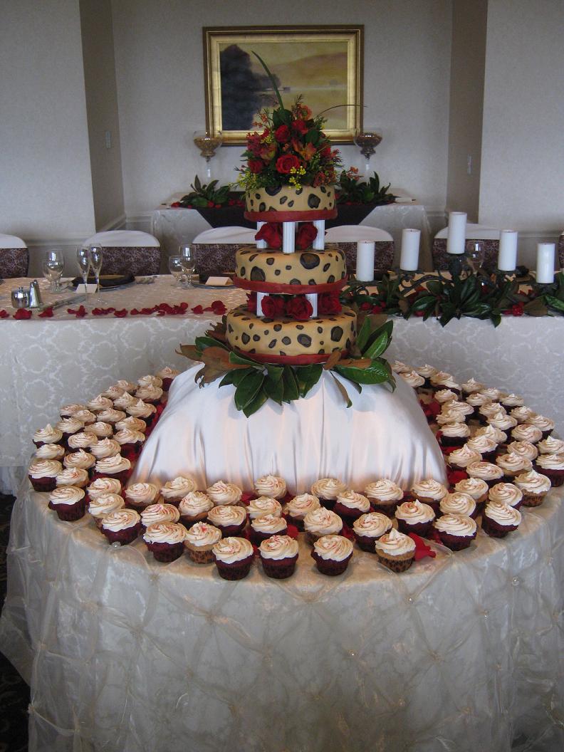 Print On Cake