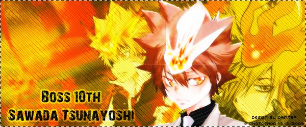 Vongola Famiglia
