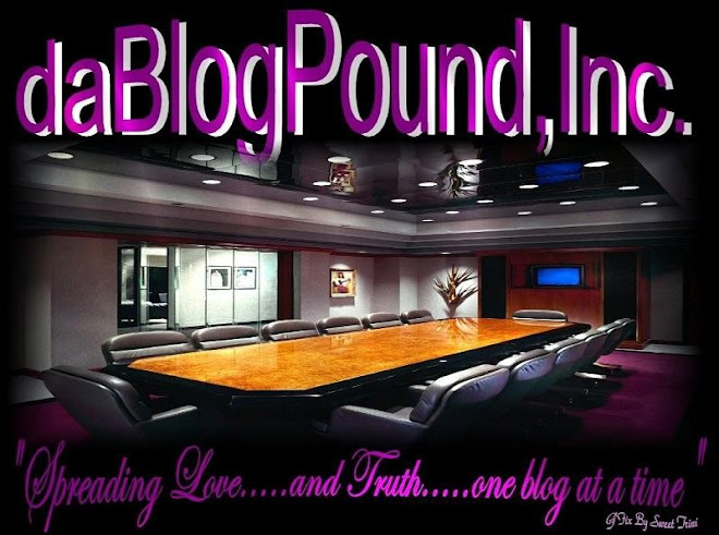 daBlogPound,Inc.