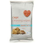 Cage Cleaning Wipes with Byotrol 20 Pack