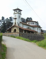 iglesia de San Juan de Duz