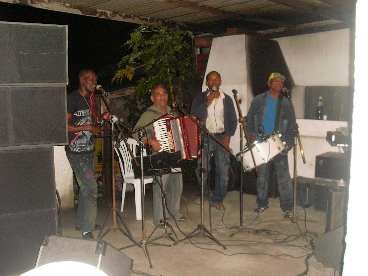 BANDA UNIDOS DO FORRÓ