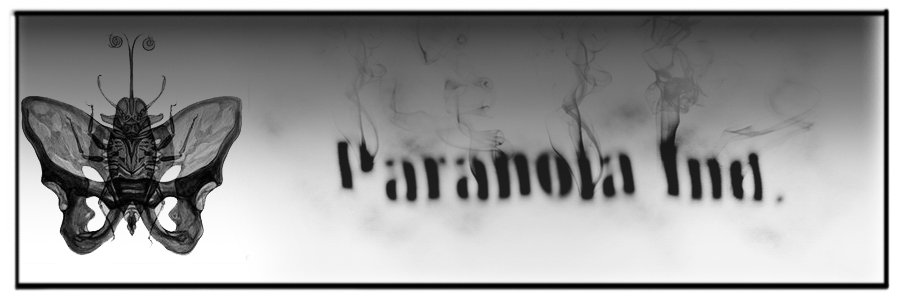 Paranoia Industries