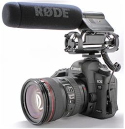 Micro RODE