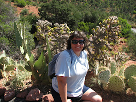 Sedona Arizona Septembre 2010