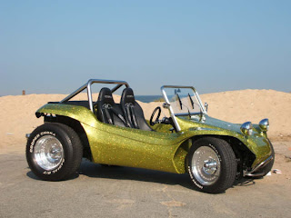 prowler beach buggy