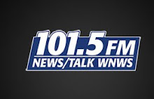 WNWS 101.5FM