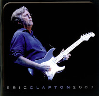 Eric Clapton - Programa 2008