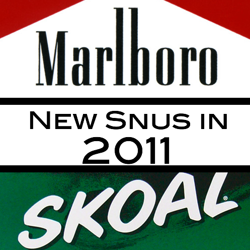 Skoal Sticks
