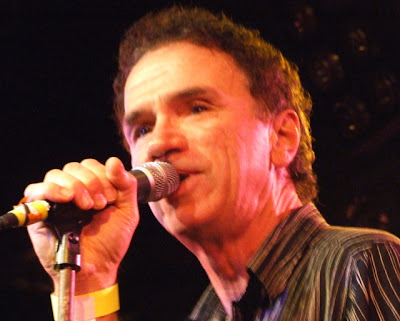 Mike Girard