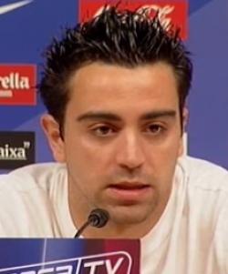 Xavi Hair
