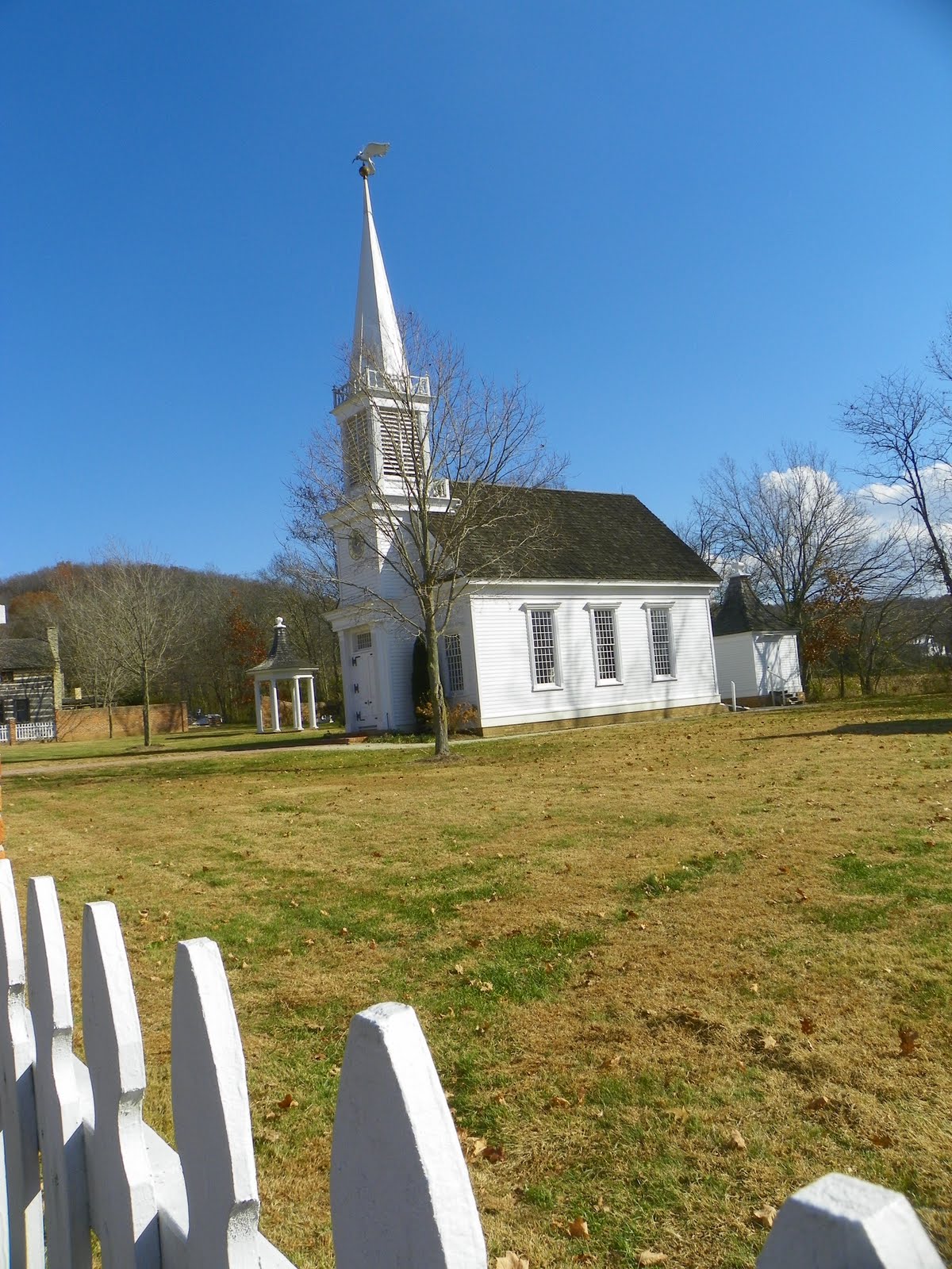 daniel boone home and