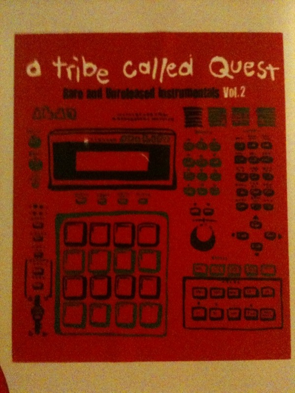 The Anthology A Tribe Called Quest Download Zip