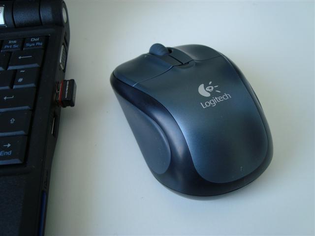 Bill's Log: May 2010