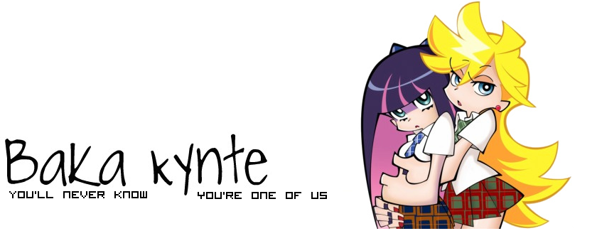 Baka Kynte