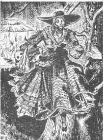 Twentieth First Century Jamaicans Myths and folklore tales the Soucouyant