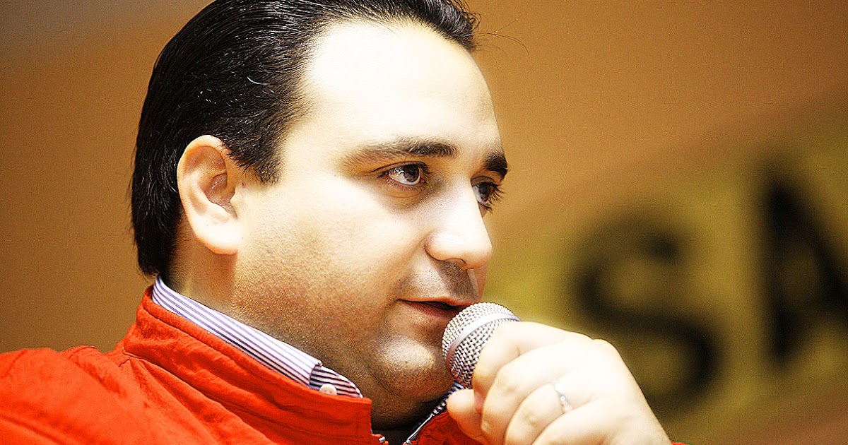 ¡LA VERDAD SE IMPONE! MANIATADO POR FÉLIX GONZÁLEZ CANTO, EL 