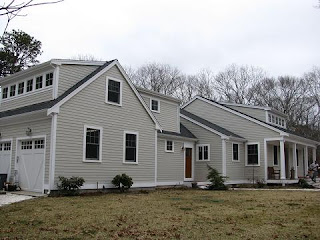 Alice Rd, Eastham