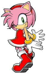 Amy rose