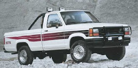We Love Ford S Past Present And Future 1990 1999 Ford Trucks