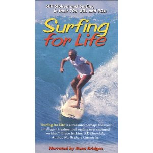 Surfing for Life movie