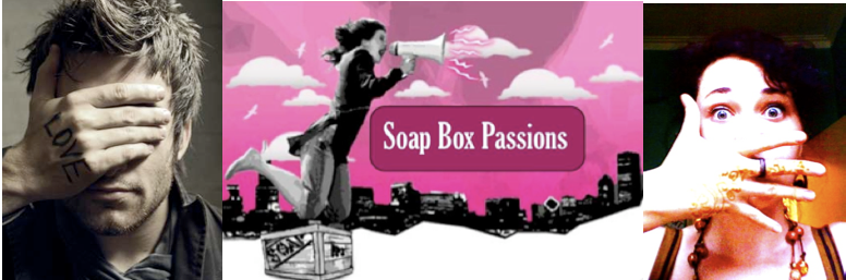 Soapbox Passion