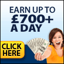Earn Up To £700+ a Day
