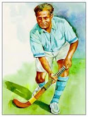 ਧਿਆਨ ਚੰਦਾ.. ਤੇਰੀ ਹਾਕੀ ਚੜ੍ਹ ਗਈ ਭੇਂਟ ਸਿਆਸਤ ਦੀ..