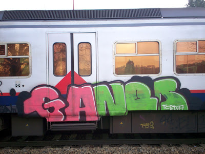 D.77 TCP graffiti