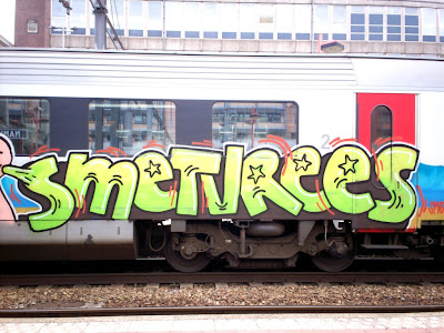 graff smetvrees