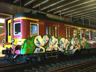 popeye graffiti