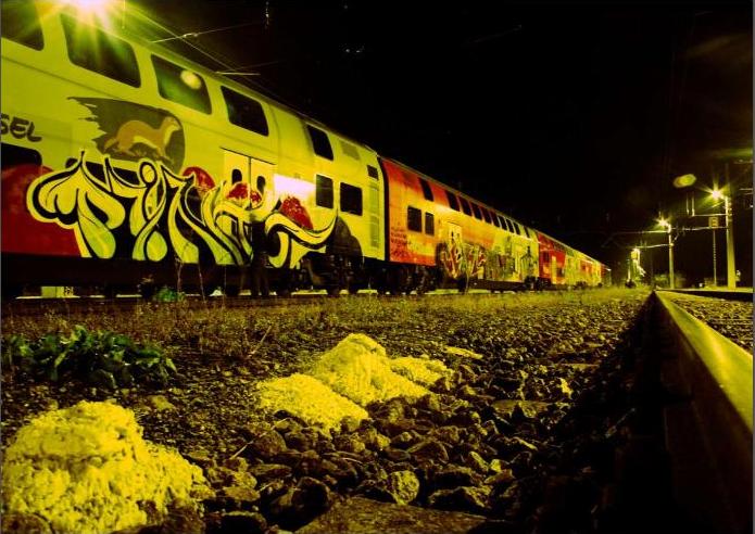 Misc Graffiti Vandalism How Serious Is The Graffiti Problem On Your City Country S Trains Page 20 Skyscrapercity
